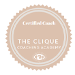 The Clique Coaching Accadamylogo